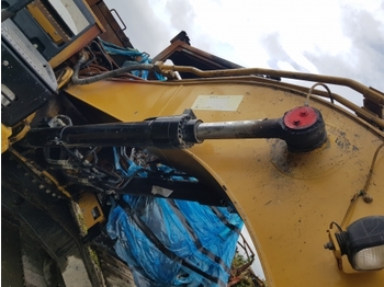 Hydraulikk CATERPILLAR