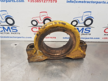 Foraksel Caterpillar Th62, Clurk Hurth Front Axle Support: bilde 3 Foraksel Caterpillar Th62, Clurk Hurth Front Axle Support: bilde 3