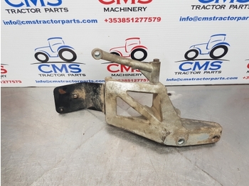 Dynamo for Traktor Claas Arion 530, 500, Cmatic,hexashift Alternator Support 0022356030, 0021608072: bilde 3