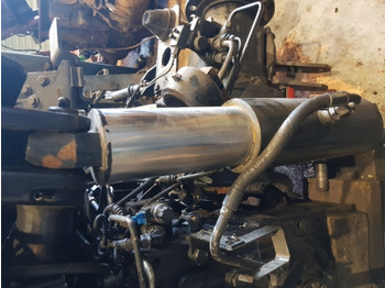 Hydraulikk DEUTZ
