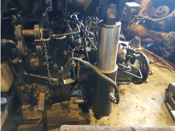 Hydraulikk Deutz Agrotron M620 Lift Cylinder Ram 2.3749.012.0/10: bilde 2
