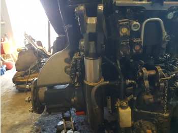 Hydraulikk Deutz Agrotron M620 Lift Cylinder Ram 2.3749.012.0/10: bilde 3
