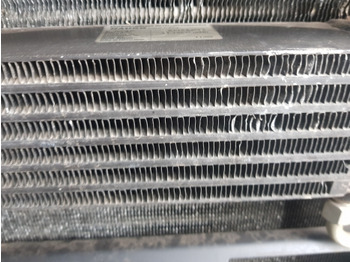 Kjølesystem for Traktor Deutz Agrotron M620, M600, M610, M640, Ttv610, L710  Fuel Cooler 0.015.8483.2: bilde 5