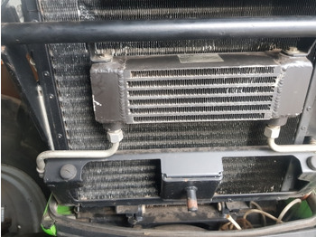Kjølesystem for Traktor Deutz Agrotron M620, M600, M610, M640, Ttv610, L710  Fuel Cooler 0.015.8483.2: bilde 4