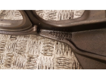 Transmisjon for Traktor Deutz Dx 3.90, 3.70, 6807, 7007, 7207, 7807 Transmission Fork 04338206: bilde 3