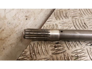 Transmisjon for Traktor Deutz Dx 3.90, 3.70 Sc, Vc, 6807, 7007, 7207, 7807 Transmission Shaft 04302639: bilde 2