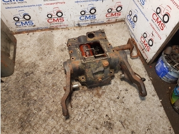 Hydraulikk DEUTZ