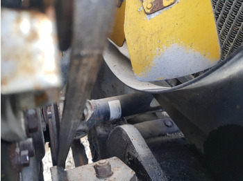 Hydraulisk pumpe