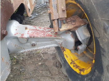 Aksel og deler MASSEY FERGUSON
