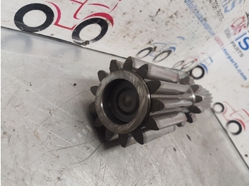 Bakaksel for Traktor Fiat 115-90, 130-90, 140-90, 160-90 Rear Axle Sun Shaft Rhs 5109412: bilde 2