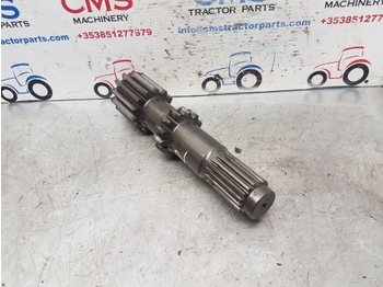 Bakaksel for Traktor Fiat 115-90, 130-90, 140-90, 160-90 Rear Axle Sun Shaft Rhs 5109412: bilde 4