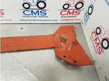 Drivstofftank for Landbruksteknikk Fiat 115-90, 140-90, 130-90, 160-90, 180-90 Fuel Tank Support 82992886, 82992887: bilde 3 Drivstofftank for Landbruksteknikk Fiat 115-90, 140-90, 130-90, 160-90, 180-90 Fuel Tank Support 82992886, 82992887: bilde 3