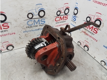 Transmisjon FIAT