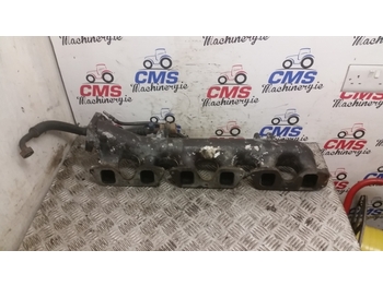 Innsugningsmanifold FIAT