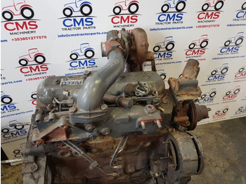 Motor Fiat New Holland L85, Tl100, Series, Complete Engine For Parts 99473821: bilde 2