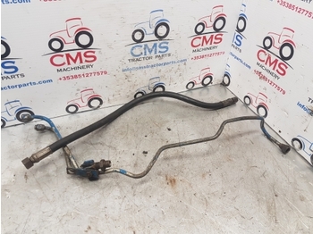 Hydraulikk FORD