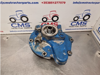 Hydraulisk pumpe FORD
