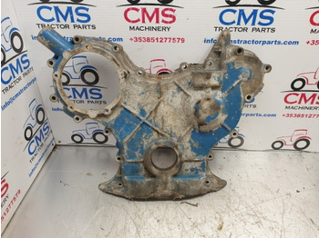 Motor og deler FORD