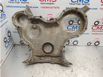 Motor og deler Ford 3 Cylinderengine Cover D8nn6059,d5nn6059j,83917638,d3nn6059b,d8nn6059aa: bilde 2