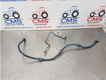 Drivstoffsystem FORD