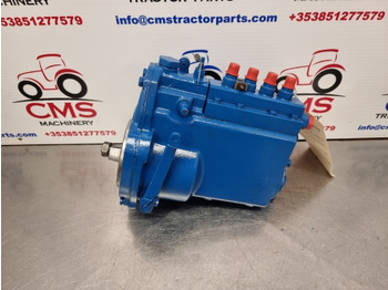 Drivstoffpumpe Ford 5610, 6610, 7610, 7710 Fuel Injection Pump P5144/1, Ge03297c2, E4nn9a543dc: bilde 5