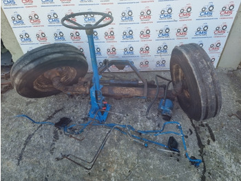 Styring FORD
