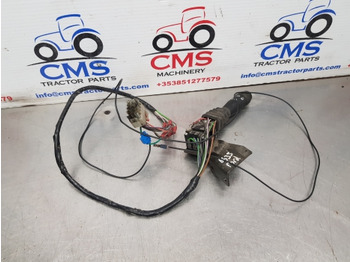 Elektrisk system Ford 6635, 35, Tl Series, Light Switch Lever Assy 5170213: bilde 5