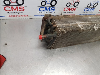A/C del Ford 7610, 10, Tw, 600 Ser, Super Q Cab Air Conditioning Evaporator E4nn18n315ad: bilde 4