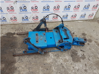 Ramme/ Chassis FORD