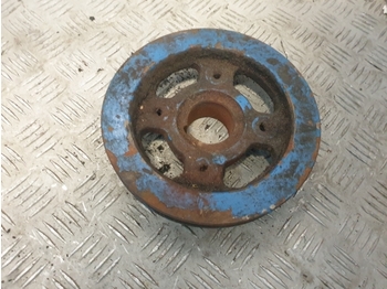 Motor og deler FORD
