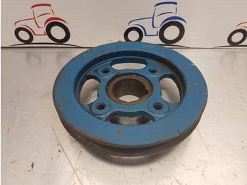 Motor og deler FORD