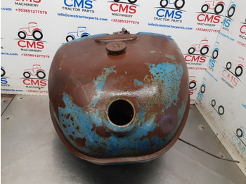 Drivstofftank FORDSON