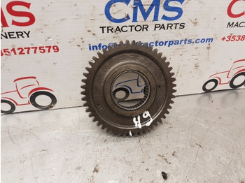 Hydraulisk pumpe NEW HOLLAND