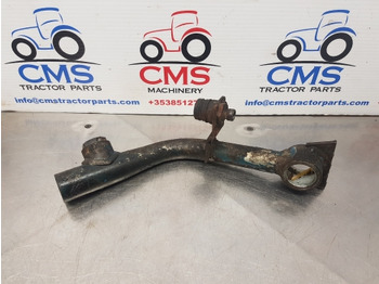 Hydraulisk pumpe NEW HOLLAND