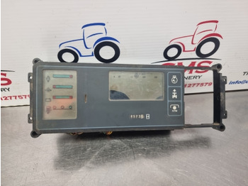Elektrisk system FORD