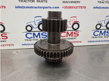 Transmisjon Ford Tw, 30, 700 Series Tw20 Transmission Shaft Gear Parts D8nn7113ab: bilde 2
