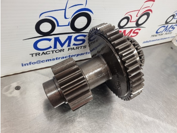 Transmisjon Ford Tw, 30, 700 Series Tw20 Transmission Shaft Gear Parts D8nn7113ab: bilde 5