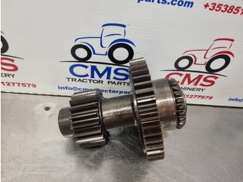 Transmisjon Ford Tw, 30, 700 Series Tw20 Transmission Shaft Gear Parts D8nn7113ab: bilde 4