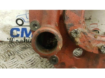 Transmisjon for Traktor Ford Tw, 30 Series Tw20, 8530, Tw30, 8730 Transmission Retainer Plate D8nn7085ad: bilde 5