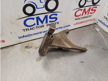 Transmisjon Ford Tw. 700, 30 Ser Tw20, 8530, 8700 Transmission Selector Fork 1st, 2nd D8nn7c114ab: bilde 2