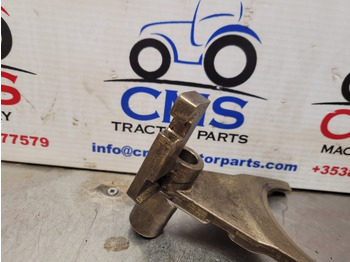 Transmisjon Ford Tw. 700, 30 Ser Tw20, 8530, 8700 Transmission Selector Fork 1st, 2nd D8nn7c114ab: bilde 3