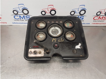 Elektrisk system FORD