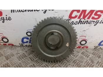 Transmisjon for Traktor Ford Tw15, Tw25 30, Tw, 30 Series  Transmission Gear 51t D8nn7k013aa: bilde 3