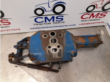 Hydraulikk Ford Tw20, Tw10, 8700, 9700 Hydraulic Auxiliary Spool Valve D8nnb950ba: bilde 2