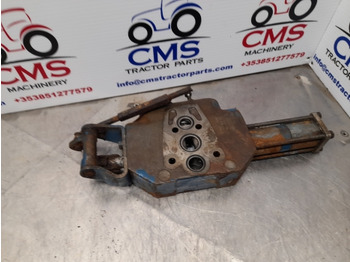 Hydraulikk Ford Tw20, Tw10, 8700, 9700 Hydraulic Auxiliary Spool Valve D8nnb950ba: bilde 4