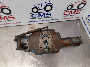 Hydraulikk Ford Tw20, Tw10, 8700, 9700 Hydraulic Auxiliary Spool Valve D8nnb950ba: bilde 5