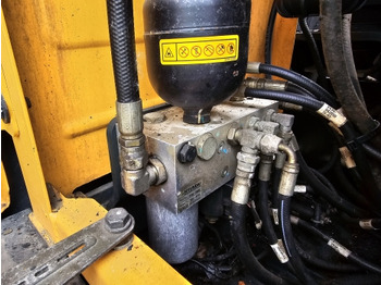 Hydraulikk HYUNDAI