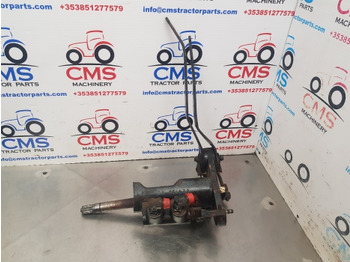 Hydraulikk CASE