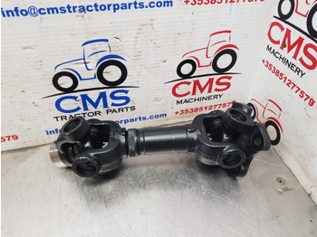 Hydraulisk pumpe JCB