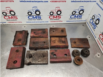 Hydraulikk JCB